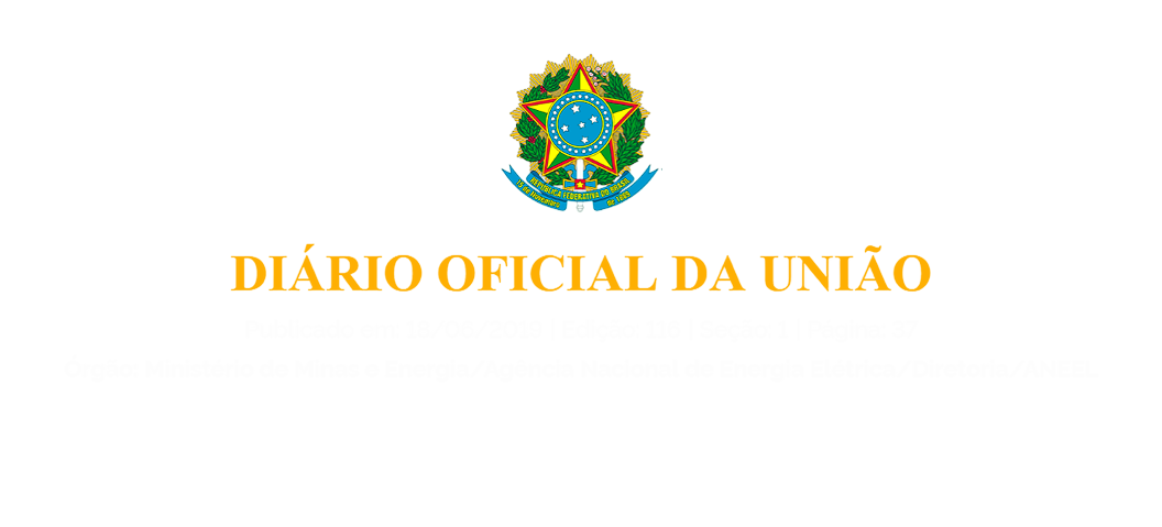 Fiscalização e penalidades no setor elétrico