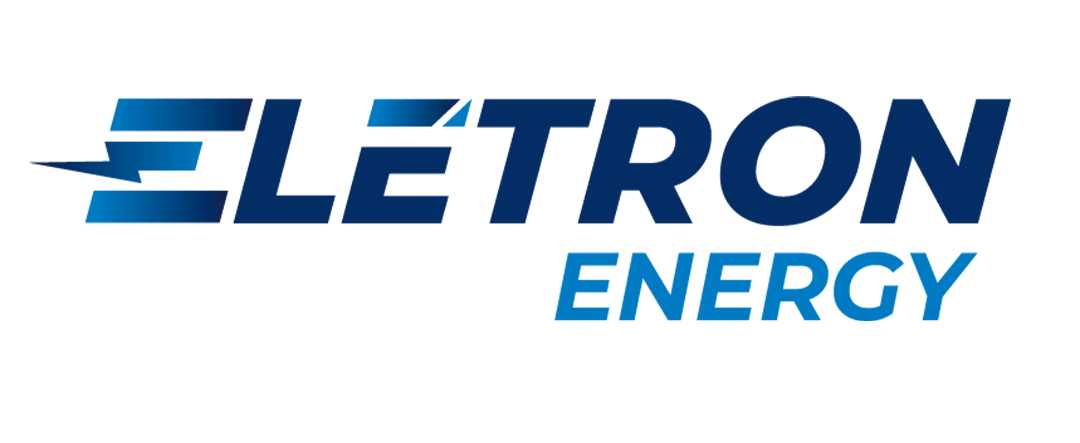 Elétron Energy