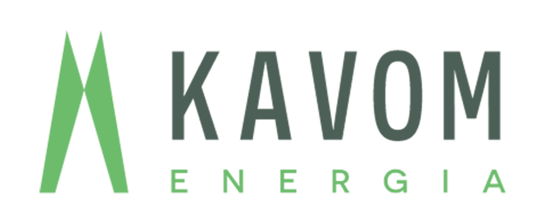 Kavom Energia